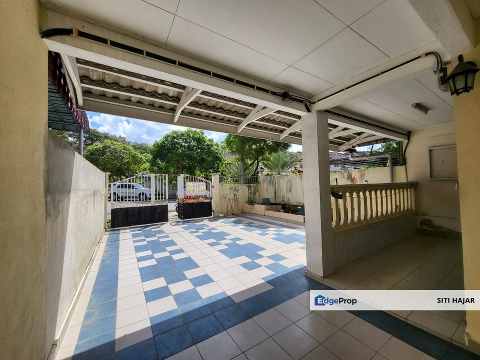 Central Park @ Seremban 2, Seremban, Negeri Sembilan, Double Storey Terrace House For Sale, Negeri Sembilan, Seremban