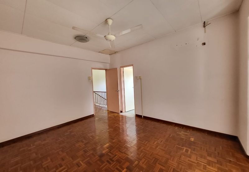 CENTRAL PARK @SEREMBAN 2