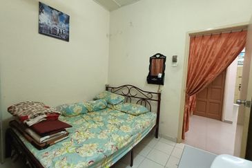 D' Belsa @ Taman Bandar Senawang