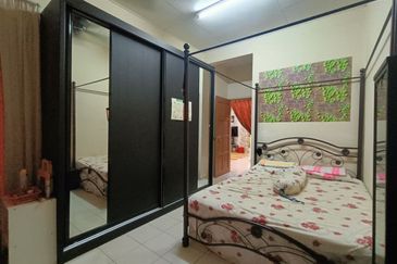 D' Belsa @ Taman Bandar Senawang