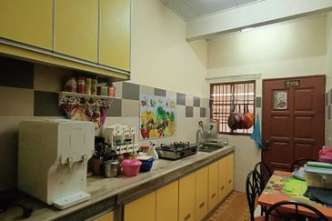 D' Belsa @ Taman Bandar Senawang