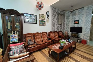 D' Belsa @ Taman Bandar Senawang