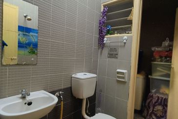 D' Belsa @ Taman Bandar Senawang