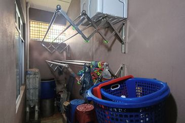 D' Belsa @ Taman Bandar Senawang