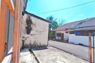 Taman Semarak