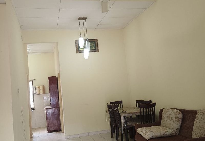 Taman Harmonium Utama