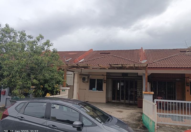 Taman Harmonium Utama