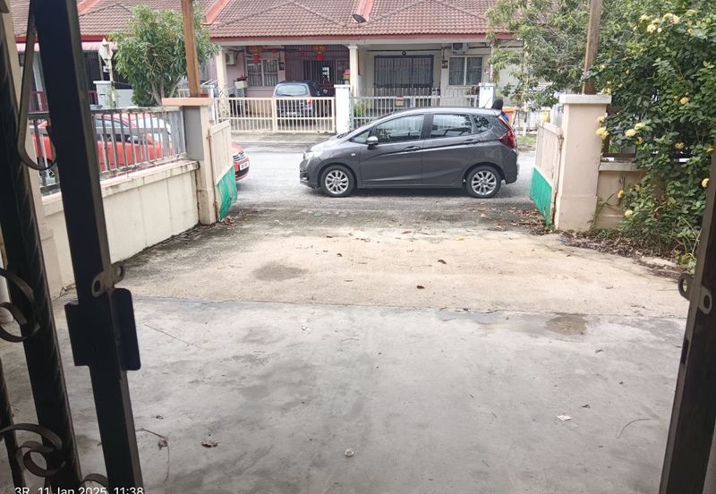 Taman Harmonium Utama