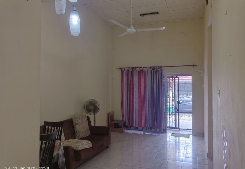 Taman Harmonium Utama