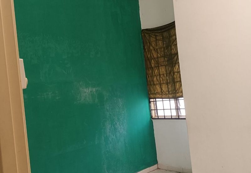 Taman Harmonium Utama