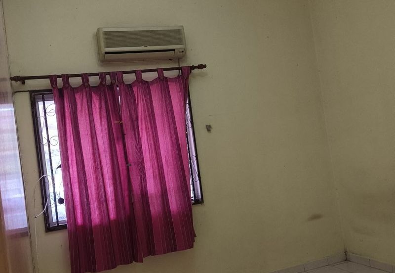 Taman Harmonium Utama