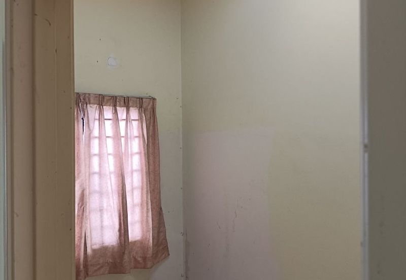 Taman Harmonium Utama