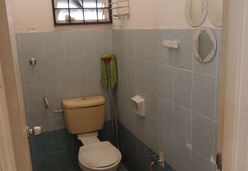 Taman Harmonium Utama