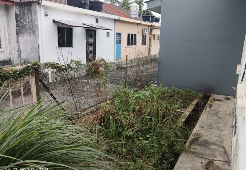 Taman Harmonium Utama