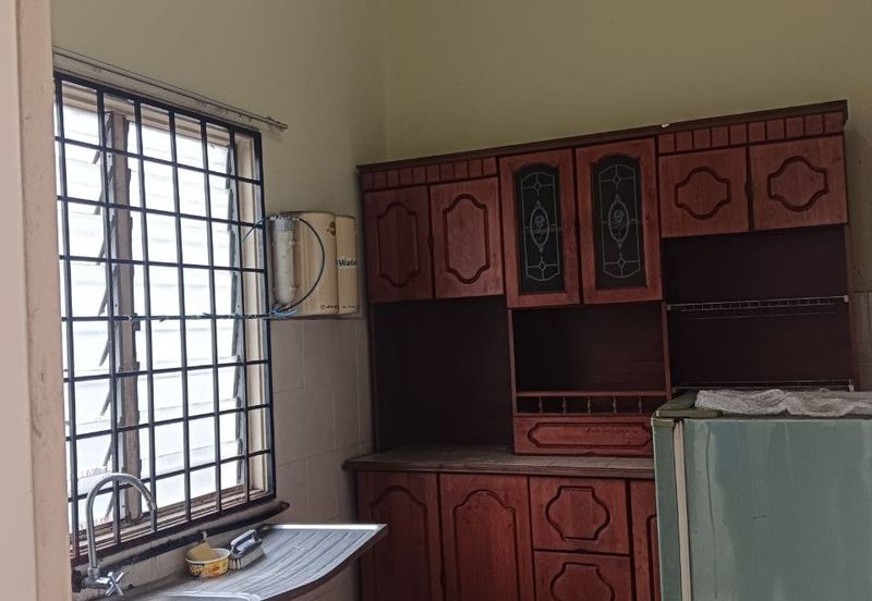 Taman Harmonium Utama