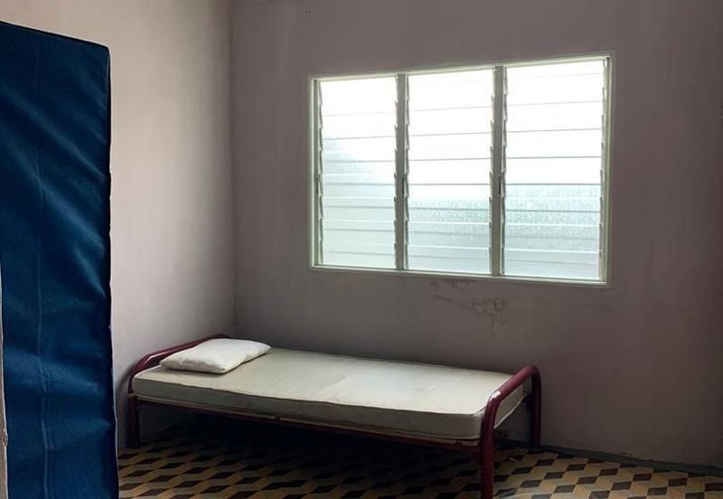 Taman Cempaka Senawang