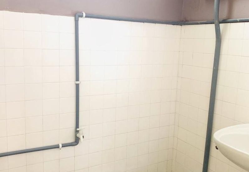 Taman Cempaka Senawang