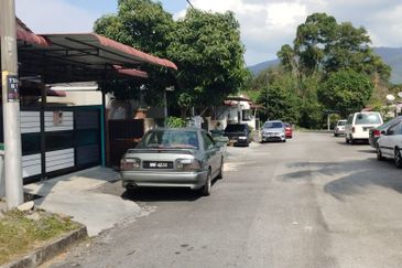 TAMAN TERATAI (SENAWANG)