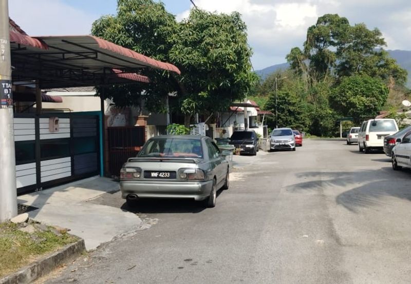 TAMAN TERATAI (SENAWANG)