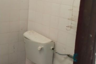 TAMAN TERATAI (SENAWANG)