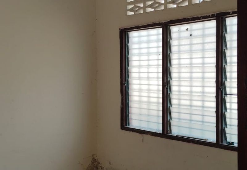 TAMAN TERATAI (SENAWANG)