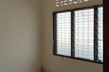 TAMAN TERATAI (SENAWANG)