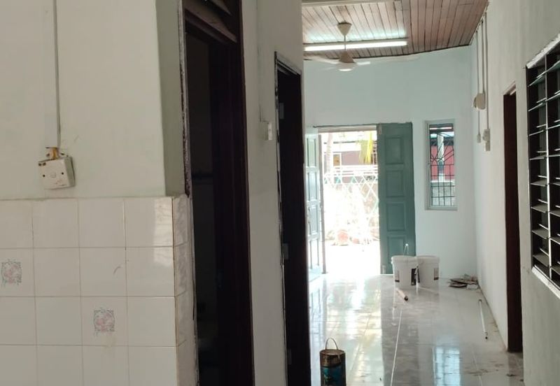 TAMAN TERATAI (SENAWANG)