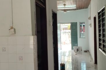 TAMAN TERATAI (SENAWANG)