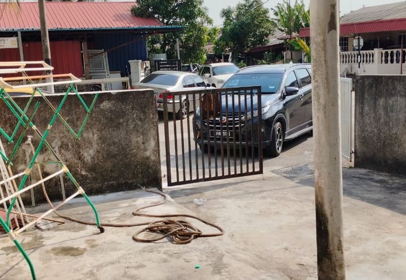 TAMAN TERATAI (SENAWANG)