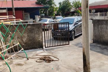 TAMAN TERATAI (SENAWANG)