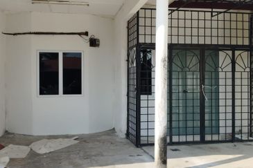 TAMAN TERATAI (SENAWANG)