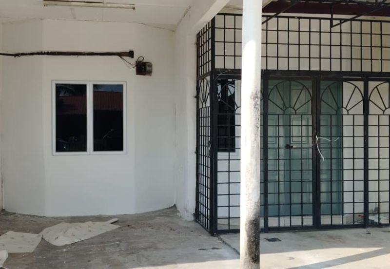 TAMAN TERATAI (SENAWANG)