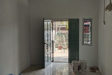 TAMAN TERATAI (SENAWANG)