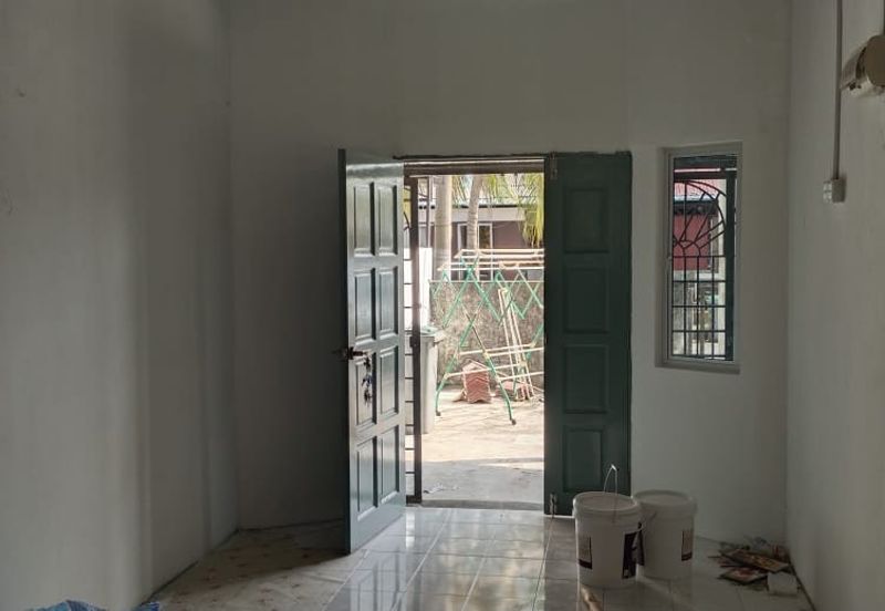 TAMAN TERATAI (SENAWANG)