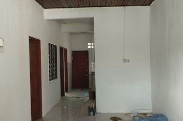 TAMAN TERATAI (SENAWANG)