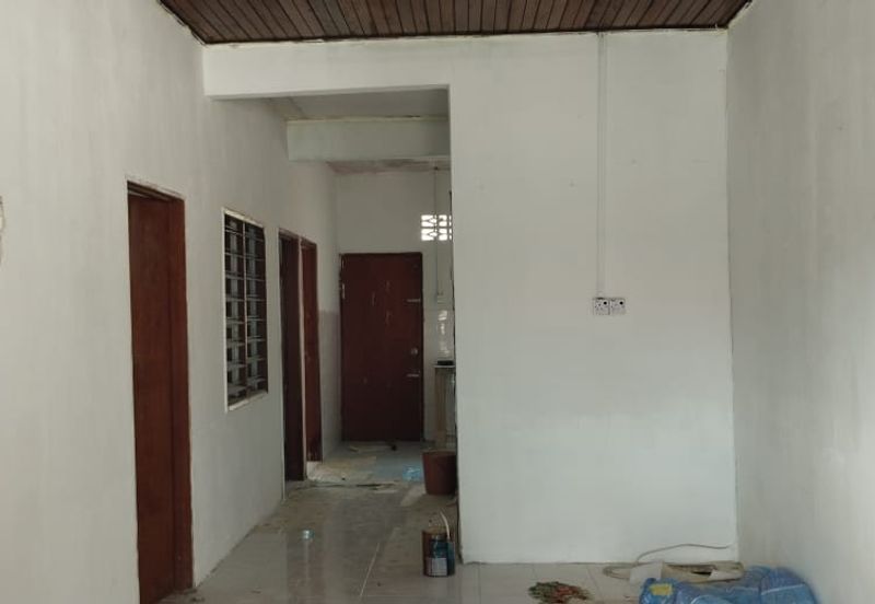 TAMAN TERATAI (SENAWANG)