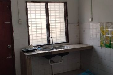 TAMAN TERATAI (SENAWANG)