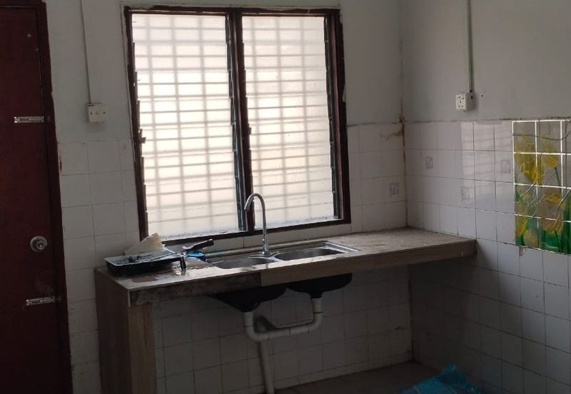 TAMAN TERATAI (SENAWANG)