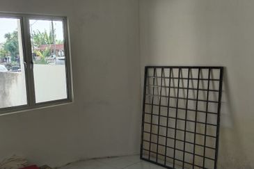 TAMAN TERATAI (SENAWANG)