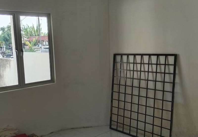 TAMAN TERATAI (SENAWANG)