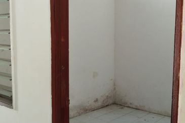 TAMAN TERATAI (SENAWANG)