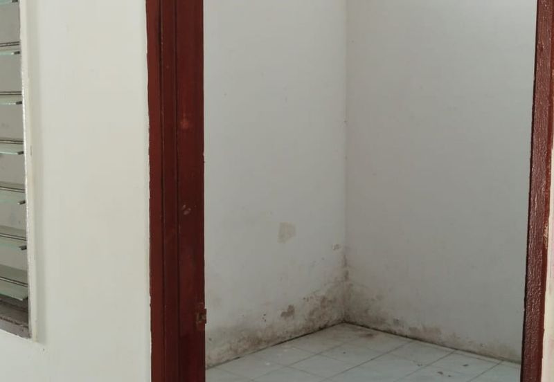 TAMAN TERATAI (SENAWANG)