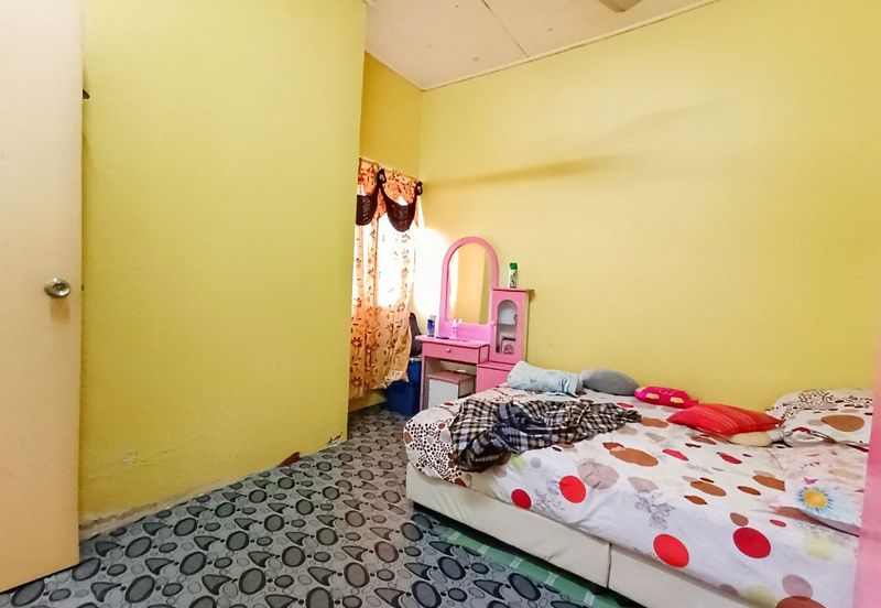 GARDEN HOMES (SEREMBAN 2)