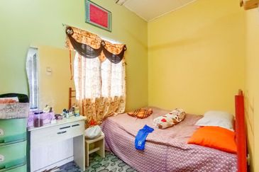 GARDEN HOMES (SEREMBAN 2)