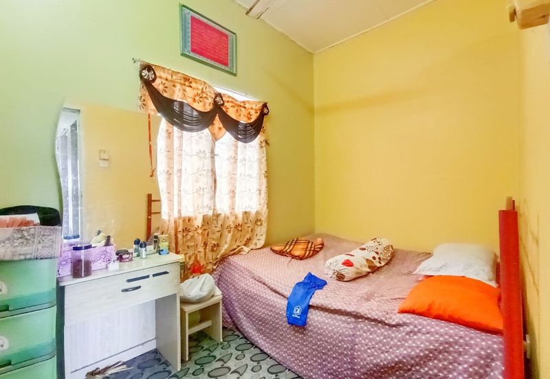 GARDEN HOMES (SEREMBAN 2)