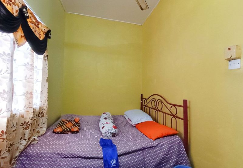 GARDEN HOMES (SEREMBAN 2)