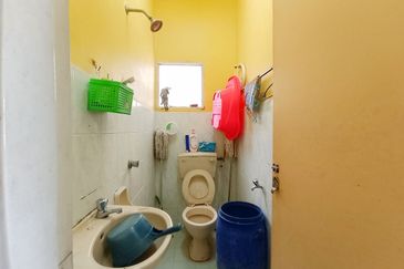 GARDEN HOMES (SEREMBAN 2)