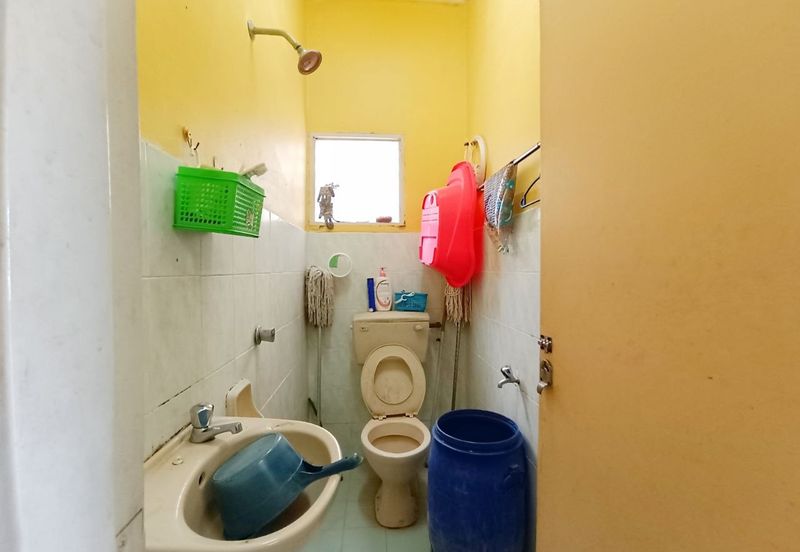 GARDEN HOMES (SEREMBAN 2)