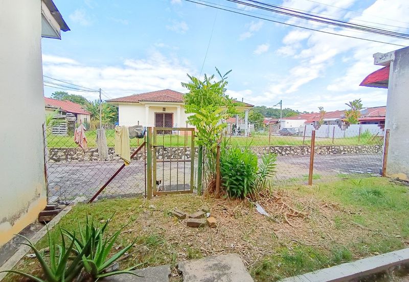 GARDEN HOMES (SEREMBAN 2)