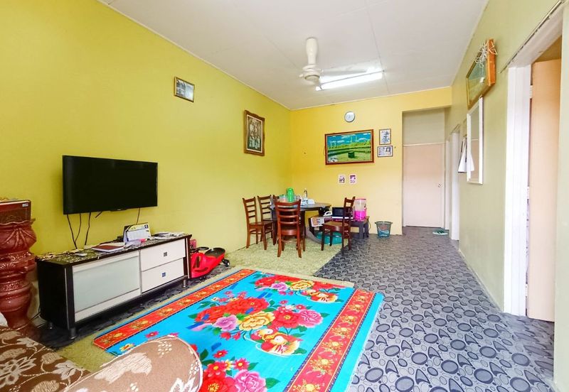 GARDEN HOMES (SEREMBAN 2)